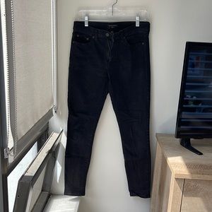 Banana Republic skinny jeans